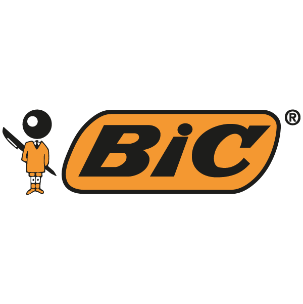 Bic Logo