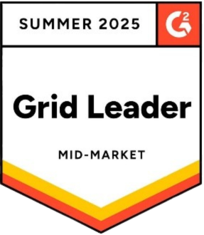 G2 Grid Leader
