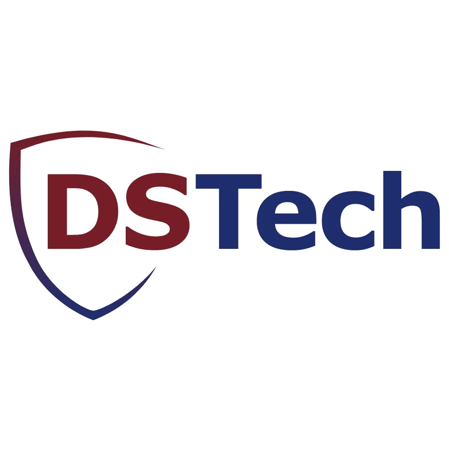 DS Tech Logo