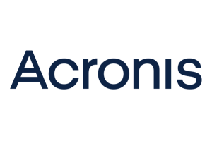 Acronis logo
