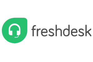 Freshdesk logo
