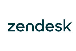 Zendesk logo